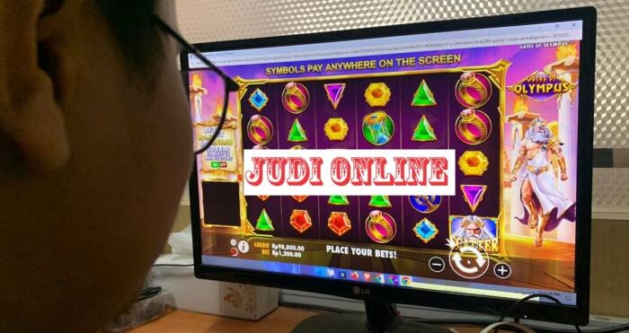 Jutaan Transaksi Judi Online Mengalir ke Luar Negeri, PPATK: Total Capai Triliunan Rupiah
