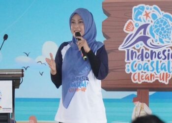 Solusi Penanganan Sampah Teluk Labuan Terus Digulirkan Dari Jangka Pendek-Jangka Panjang
