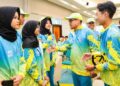 Tangerang Selatan Buru Target Juara Umum Popda Banten dan Peparpeda Banten 2024