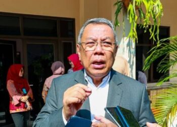 Kebakaran Maut Landa Hotel All Nite & Day Alam Sutera Tangsel Tewaskan Tiga Orang, Benyamin Sampaikan Duka Cita