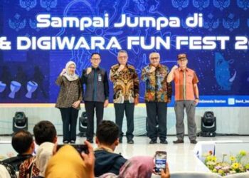Wali Kota Tangsel Optimis UMKM Bertransformasi Menjadi Usaha Mandiri Kreatif Miliaran