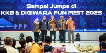 Wali Kota Tangsel Optimis UMKM Bertransformasi Menjadi Usaha Mandiri Kreatif Miliaran