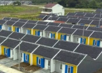 APINDO dan KSBSI Desak Pemerintah Kaji Ulang Kewajiban Tapera