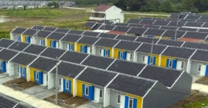 APINDO dan KSBSI Desak Pemerintah Kaji Ulang Kewajiban Tapera