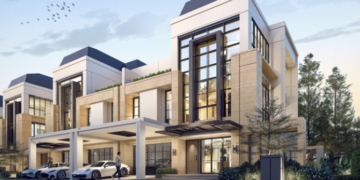 Hunian Mewah Trésor di BSD City Raih Sambutan Positif, Terjual 70% dalam Sekejap