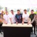 Akses Tol KM 25 Tangerang-Merak di Curug Diyakini Dorong Perekonomian dan Investasi di Kabupaten Tangerang