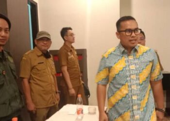 Kelurahan Cilenggang Tangsel Gelar Pelatihan Administrasi Dorong Peningkatan Kapasitas dan Sinergi