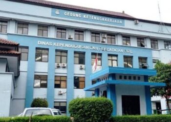 Disnaker Kota Tangerang Buka Layanan Konsultasi Ketenagakerjaan