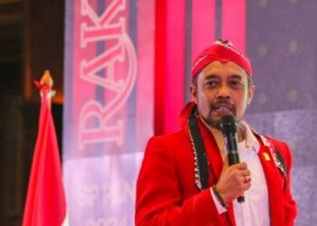 Serikat Pekerja PT PLN Minta Pembahasan RUU EBET Dilanjutkan di Masa Pemerintahan yang Baru