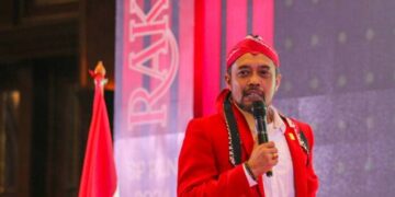 Serikat Pekerja PT PLN Minta Pembahasan RUU EBET Dilanjutkan di Masa Pemerintahan yang Baru