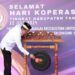 Koperasi di Kabupaten Tangerang Dorong Perekonomian Mikro