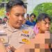 Dua Anak Tenggelam di Kali Pondok Jaya Sepatan Tangerang Ditemukan Meninggal