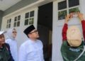 Pilar Saga Ichsan Bakal Nyoblos di TPS 15 Pakulonan Serpong Utara di Pilkada 2024