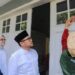 Pilar Saga Ichsan Bakal Nyoblos di TPS 15 Pakulonan Serpong Utara di Pilkada 2024