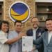 Nasdem Resmi Usung Mantan Wakil Gubernur Jakarta Riza Patria dan Komika Marshel Widianto di Pilkada Tangsel