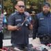 Sarang Narkoba di Kampung Bahari Digrebek, 31 Orang Diamankan dan Ratusan Gram Sabu Disita