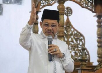 Pilkada Kota Tangerang, Sachrudin Pastikan Deklarasi Pasangan Awal Agustus 2024