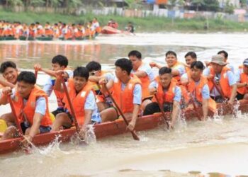 Festival Cisadane Kota Tangerang Digelar Besok Dengan Aneka Hiburan