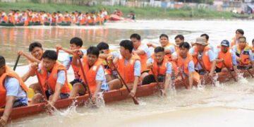 Festival Cisadane Kota Tangerang Digelar Besok Dengan Aneka Hiburan