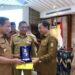 83 ASN Kota Tangerang Memasuki Masa Purnabakti