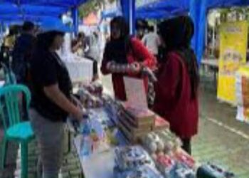 Hadapi HUT RI ke 79 Pemkot Tangerang Gelar GPM, Ini Waktu dan Tempatnya