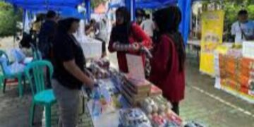 Hadapi HUT RI ke 79 Pemkot Tangerang Gelar GPM, Ini Waktu dan Tempatnya