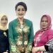 OKK GOW Tangsel Turut Meriahkan Peringatan Hari Kebaya Nasional Pertama