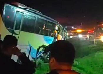 Direktur Pascasarjana Universitas Pamulang Meninggal Dalam Kecelakaan Maut di Tol