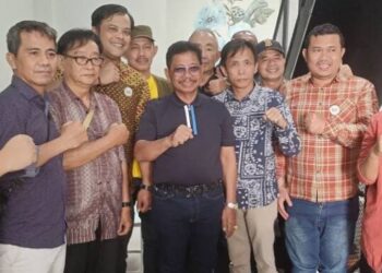 Dinilai Sukses Jaga Toleransi, FKAG Dukung Sachrudin Jadi Wali Kota Tangerang 2024-2029