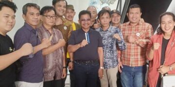 Dinilai Sukses Jaga Toleransi, FKAG Dukung Sachrudin Jadi Wali Kota Tangerang 2024-2029