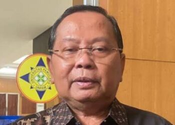 Rektor Unpam: Bus Rombongan Dosen Unpam Alami Kecelakaan Maut Usai Tandatangani Kesepakatan PKM di Jawa Tengah