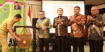 Kolaborasi Bapenda dan IPPAT Tingkatkan PAD Kabupaten Tangerang