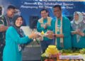 Semarak Peringatan Hari Koperasi ke-77 dan Harnas UMKM ke-8 di Kabupaten Lebak!