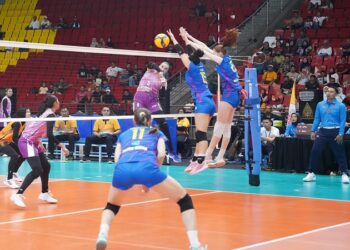 Kembali Tumbangkan Popsivo di Final Four, Jakarta Electric PLN Selangkah Menuju Grand Final Proliga 2024