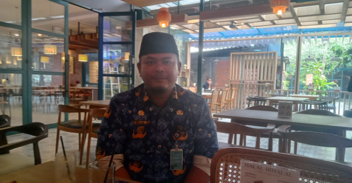 DLH Tangerang Selatan Konsisten Galakkan Bank Sampah dan Sosialisasi Pengolahan Sampah Berbasis Masyarakat