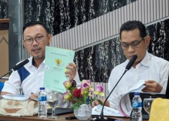 Depok Bergerak Maju Menuju Kota Lengkap 2024: 41 Kelurahan Telah Terpetakan