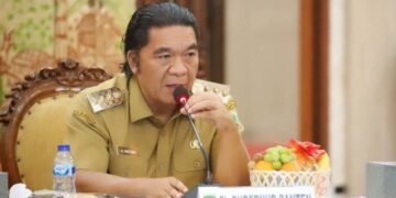 Al Muktabar Tegaskan Terus Melakukan Penguatan Bank Banten