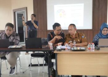 Pemkab Serang Susun Inovasi, Bangunan Smart City Tahap II
