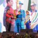 Tingkatkan Prestasi Atlet, Pemprov Banten Gelar PEPARPEDA VIII Tahun 2024 di Kota Tangerang