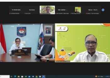 Kemendagri Siapkan Surat Edaran ke Pemda untuk Akselerasi Produksi Lifting Migas
