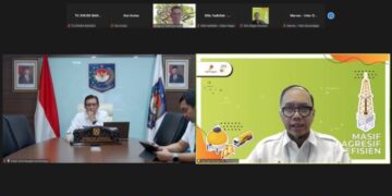 Kemendagri Siapkan Surat Edaran ke Pemda untuk Akselerasi Produksi Lifting Migas