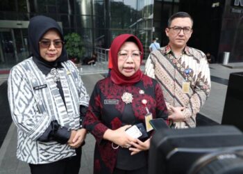Plh Sekda Provinsi Banten: Penguatan Pengelolaan BMD Selamatkan Aset Daerah