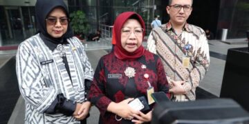 Plh Sekda Provinsi Banten: Penguatan Pengelolaan BMD Selamatkan Aset Daerah