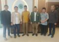 Jelang Rakernas, PRIMA DMI Jalin Kemitraan Strategis Dengan MUI
