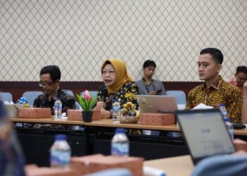 Pemprov Banten Bersama KPK Terus Giatkan Pencegahan Korupsi