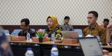 Pemprov Banten Bersama KPK Terus Giatkan Pencegahan Korupsi