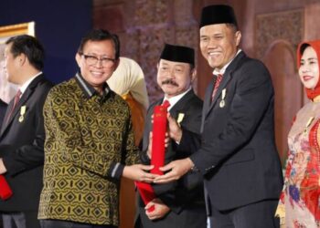 Harganas ke-31 Tahun: Pentingnya Kolaborasi dalam Penurunan Angka Stunting