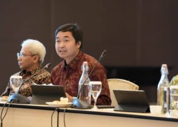 Kemendagri : Pengawasan BBM Bersubsidi Butuh Peran Aktif Pemda