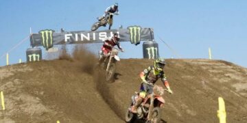 PLN Sukses Layani Listrik Tanpa Kedip Selama Gelaran MXGP Seri 2 Lombok