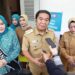 Peringatan Hari Lansia 2024, Pj Gubernur Banten Al Muktabar: Lansia Salah Satu Potensi Bangsa